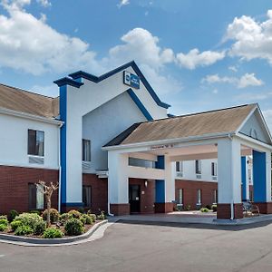 Best Western Troy Inn